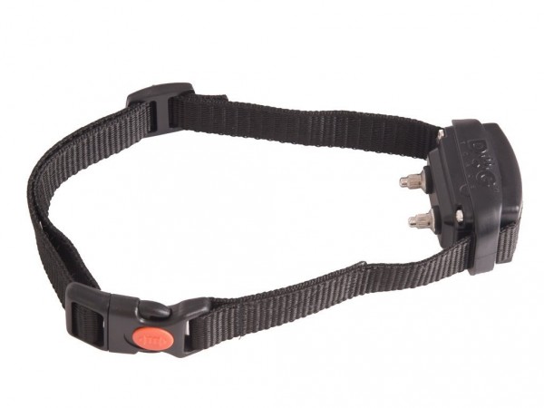 Elektronický obojek proti štěkání d‑mute small