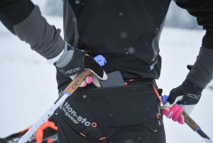 Opasek Loype belt pro S