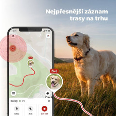 DOG GPS mini lokátor pro psy (8)