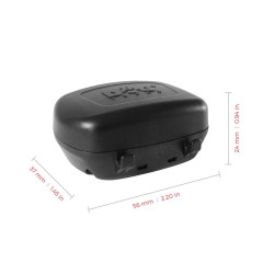 DOG GPS mini lokátor pro psy (11)