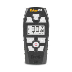 Elektronický výcvikový obojek pro psy d-control Edge 250 (8)