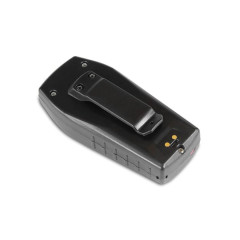 Elektronický výcvikový obojek pro psy d-control Edge 250R s prstýnkovým ovladačem (11)