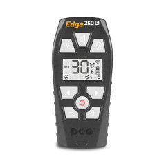 Elektronický výcvikový obojek pro psy d-control Edge 250R s prstýnkovým ovladačem (13)