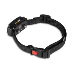 Elektronický výcvikový obojek pro psy d-control Edge 250R ONE s prstýnkovým ovladačem (4)