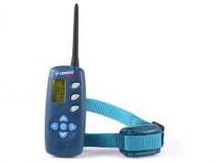 Electronic training collar d-control 900 mini