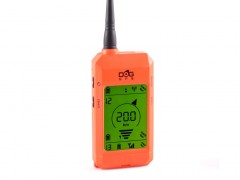 Receiver - handheld device for DOG GPS X20 ORANGE