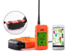 Vyhľadávacie zariadenie DOG GPS X30