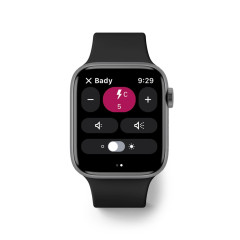 Vyhledávací zařízení DOG GPS X30 (17)