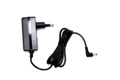 Power adapter 15V / 100 mA